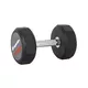 Single-Handed Dumbbell inSPORTline Profi CPU 17.5 kg