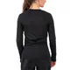 Women’s T-Shirt inSPORTline T-Long - Black