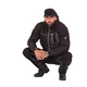 Men’s Softshell Moto Jacket W-TEC Borozef - XXL