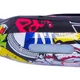 Elektroboard Windrunner EVO Art - 10" grafika + sedátko Funcart bílé