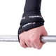 Weightlifting Strap inSPORTline Minelo - Black