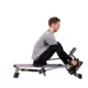 Rowing Machine inSPORTline Power Master X