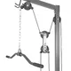 Posilovací stojan inSPORTline Power Rack PW60