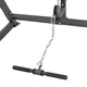 Erőkeret fekpaddal inSPORTline Power Rack PW60