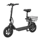 E-Scooter inSPORTline Billar 500W - Black