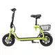 E-Scooter inSPORTline Billar 500W - Black