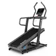 Treadmill inSPORTline Hill Lite