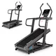 Treadmill inSPORTline Hill Lite