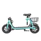 E-Scooter inSPORTline Billar 500W - Blue