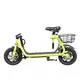 E-Scooter inSPORTline Billar 500W - Black