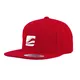 Snapback Hat inSPORTline Capturo - Red