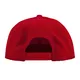 Snapback Hat inSPORTline Capturo - Red