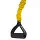 Guma do ćwiczeń taśma ekspander inSPORTline Morpo Light 130x0,9 cm / 1,4 kg