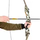 Folding Recurve Bow inSPORTline Pescator 40 lbs.