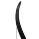 Folding Recurve Bow inSPORTline Pescator 40 lbs.