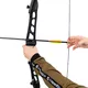 Bowstring for Recurve Bow inSPORTline Enrero 164 cm