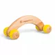Body Massager inSPORTline Kerung - Blue - Yellow