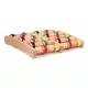 Wooden Foot Massage Board inSPORTline Rangkai