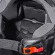 Scooter Helmet W-TEC FS-701MB Matt Black