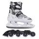 2v1 WORKER Patino PP Verstellbare Skates - S(33-36)