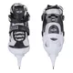 Adjustable Skates/Rollerblades WORKER Patino Alu