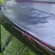 Obroba za trampolin inSPORTline Flea 430 cm