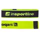 Resistance Band inSPORTline Hiplop S - Fluo Green