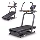 Treadmill inSPORTline AeroHike