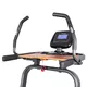 Treadmill inSPORTline AeroHike