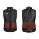 Women’s Heated Vest W-TEC HEATshe