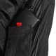 Pánská vyhřívaná vesta W-TEC HEAThim - 2.jakost - černá