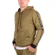 Men’s Hoodie inSPORTline Straphoodie