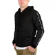 Men’s Hoodie inSPORTline Straphoodie - Black