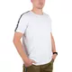 Men’s T-Shirt inSPORTline Overstrap - Black