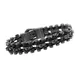 Steel Bracelet W-TEC Tenebro