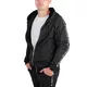 Męska bluza sportowa z kapturem inSPORTline Comfyhoodie Man