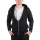 Herren Trainingsjacke inSPORTline Comfyhoodie Man