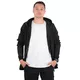 Herren Trainingsjacke inSPORTline Comfyhoodie Man