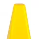 Plastic Cones inSPORTline Alphabet 23cm