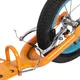 Folding Scooter inSPORTline Rundeer