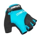 Cycling Gloves W-TEC Sanmala AMC-1023-22 - Blue-Black - Blue-Black