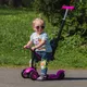 Tri-Scooter 3-in-1 WORKER Jaunsee