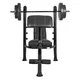 Multi-Purpose Bench inSPORTline Hero B80