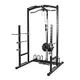 Erőkeret inSPORTline Power Rack PW70