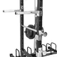 Erőkeret inSPORTline Power Rack PW70