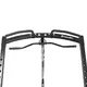 Erőkeret inSPORTline Power Rack PW70