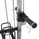 Posilovací stojan inSPORTline Power Rack PW70