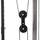 Fitnes stojalo inSPORTline Power Rack PW70