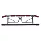 Door Pull-Up Bar inSPORTline HR5004