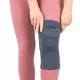 Knee Brace inSPORTline Kneebeam - Grey